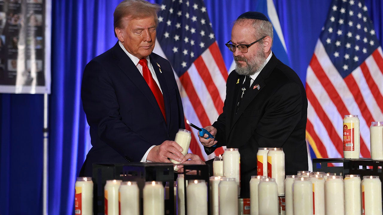 Trump’s antisemitism envoy slams Walz for comparing ICE enforcement to Anne Frank, Holocaust