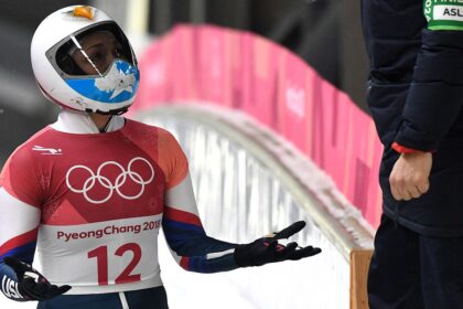 IOC responds to USOPC letter on Katie Uhlaender’s petition for Olympic spot after Team Canada controversy
