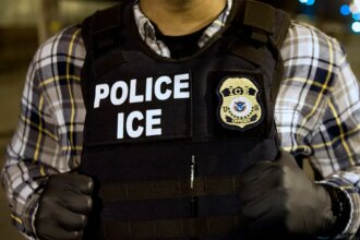 ICE agents will conduct enforcement operations at Super Bowl LX, official says