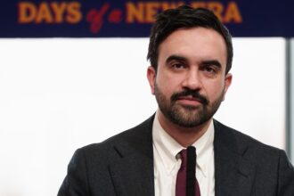 Mamdani’s early moves as mayor clash with affordability pledge: ‘Ripple effects are significant’