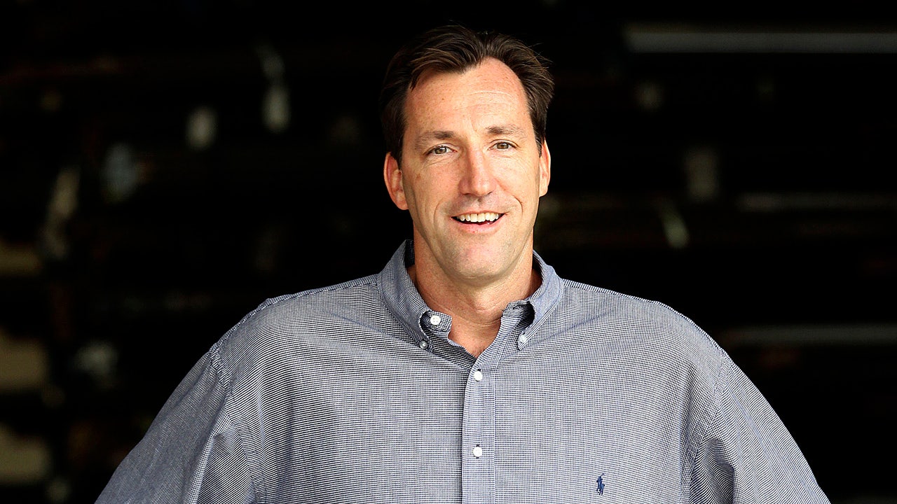 Former Trail Blazers center Chris Dudley makes second run for governor of Oregon