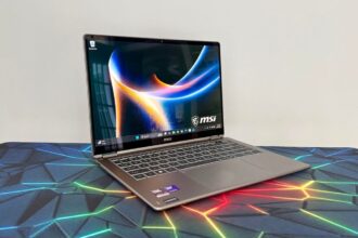 MSI’s Panther Lake Laptop Delivers on Intel’s Promise of Power Plus Efficiency