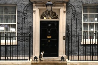 Chinese hackers reportedly breached phones at ‘heart of Downing Street’ in global spy campaign