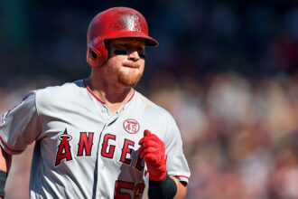 Ex-MLB star rips Trump admin over Minnesota shooting, calls immigration enforcement ‘blatantly racist’