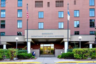 Minnesota fraud whistleblower says ‘lack of guardrails was pretty shocking’