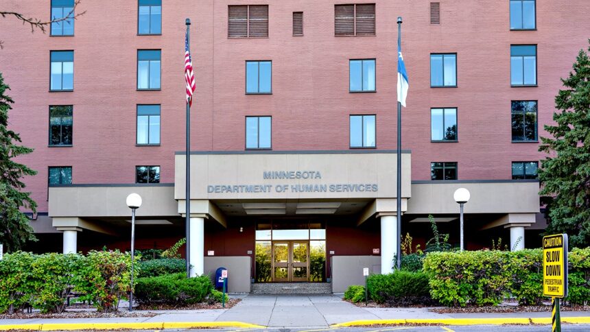 Minnesota fraud whistleblower says ‘lack of guardrails was pretty shocking’