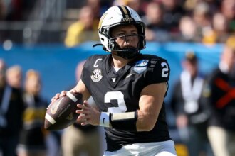 College football star dismisses height concerns ahead of Senior Bowl