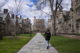Yale to offer free tuition to families making less than 0K, waive all expenses for those making under 0K