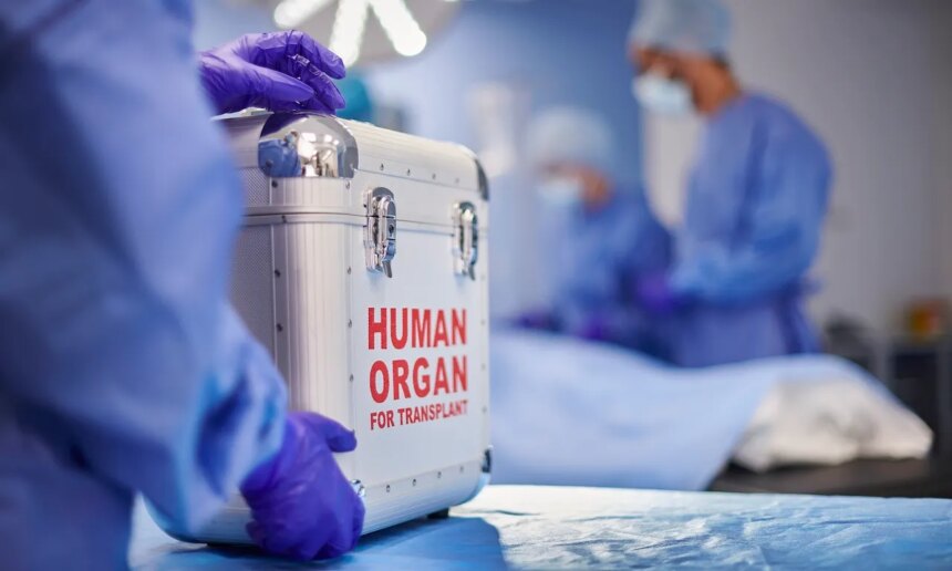 House launches investigation into hospitals allegedly letting foreign patients jump organ transplant lines