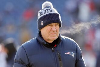 Trump rips Pro Football Hall of Fame for ‘ridiculous’ decision to snub Bill Belichick from first-ballot honor