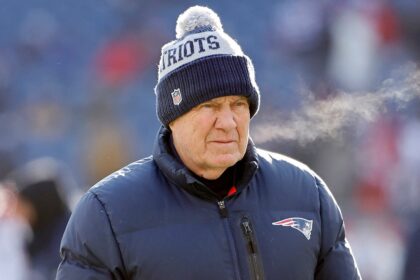 Trump rips Pro Football Hall of Fame for ‘ridiculous’ decision to snub Bill Belichick from first-ballot honor