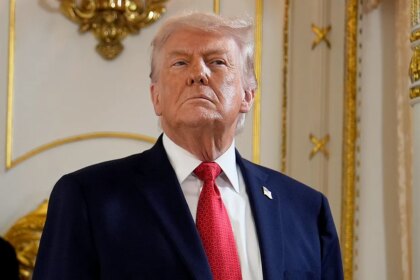 Backlash erupts after Ohio Democratic AG candidate posts about ‘killing’ Trump: ‘Absolute psychopath’