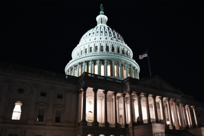 The Hitchhiker’s Guide to federal pay dates to watch if there’s a partial government shutdown