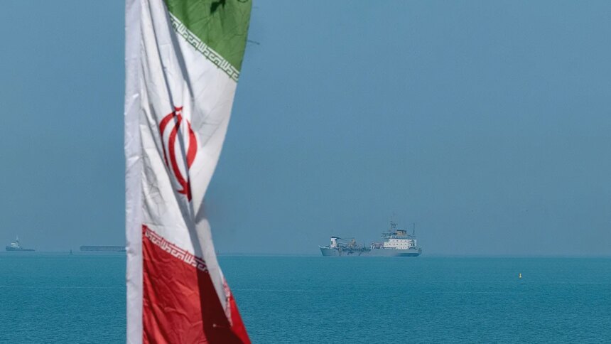 Gulf shipping operations grind to halt near Iran; US quietly prepares for possible strike: ‘Heightened risk’