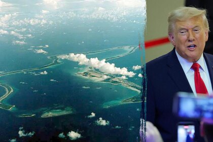 UK reopens Chagos Islands talks with US following Trump criticism of deal: reports