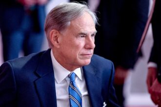 Texas Gov Greg Abbott calls for CAIR to be stripped of non-profit status