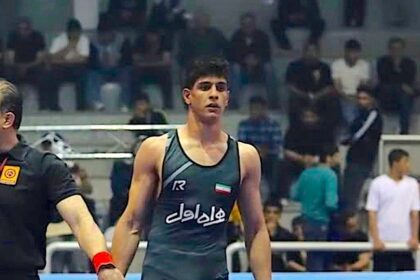 State Department demands Iran halt execution of 19-year-old wrestling star as IOC remains silent