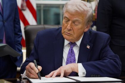 Trump declares national emergency over Cuba, threatens tariffs on nations that supply oil to communist regime