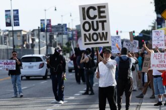 California sheriff refuses to support ICE operations around Super Bowl LX