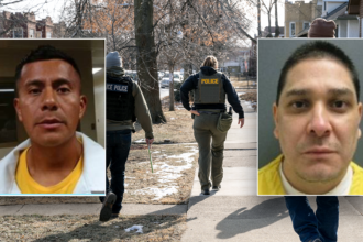 Trump admin slams Dems’ ‘call 911 on ICE’ push as reckless, links policy to riots and violent arrests