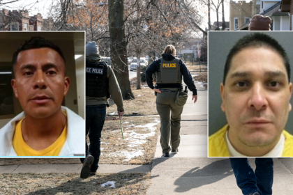 Trump admin slams Dems’ ‘call 911 on ICE’ push as reckless, links policy to riots and violent arrests