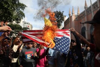 Venezuela releases all known American detainees after Maduro’s capture and government takeover