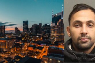 ICE lodges detainer for illegal immigrant accused of sexually assaulting teen