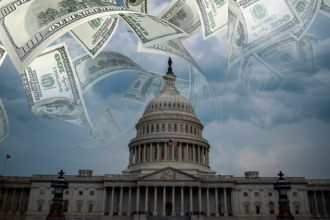 Government shuts down again after Democrats revolt over DHS funding