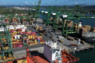 Trump scores strategic win as Panama court ousts Hong Kong firm from canal ports