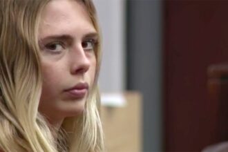 Father claims daughter accused of sex crimes with Florida middle schoolers is the ‘real victim’