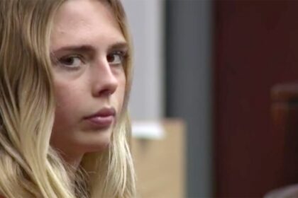 Father claims daughter accused of sex crimes with Florida middle schoolers is the ‘real victim’