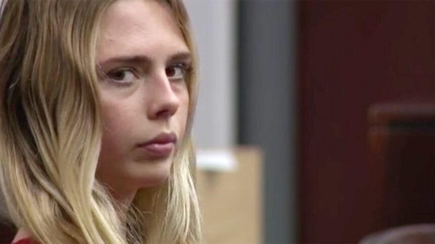 Father claims daughter accused of sex crimes with Florida middle schoolers is the ‘real victim’