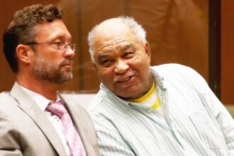 ‘Serial Killer Whisperer’ reveals how he cracked America’s most prolific murderer and unlocked 93 confessions