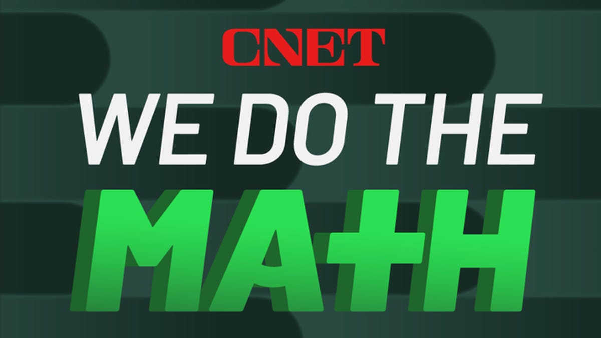 We Did the Math: How Much an Energy-Efficient Fridge Saves vs. a 10-year-old Model