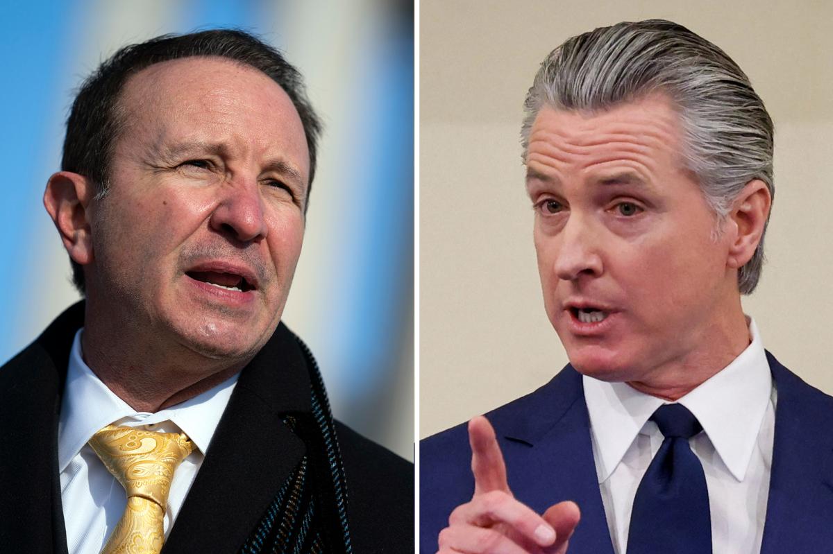 Newsom rejects Louisiana’s bid to extradite Calif. doctor accused of mailing abortion pills