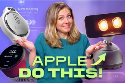 Apple Should Look at This Tech to Help Siri Next