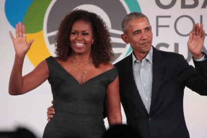 Barack and Michelle Obama slam ICE after Minneapolis shooting, urge accountability