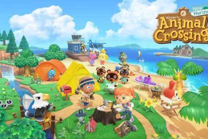 Animal Crossing: New Horizons Drops Long-Awaited Update One Day Early