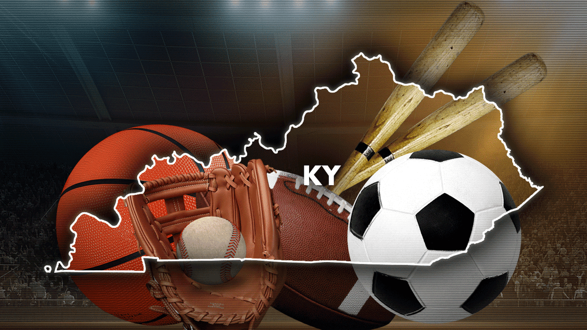 Kentucky sports, Louisville Women's basketball, Louisville baseball