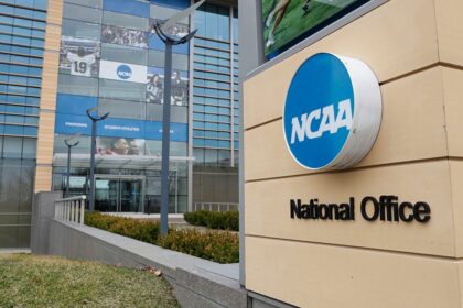 Federal prosecutors indict 26 people for allegedly fixing college basketball games in widespread conspiracy