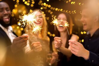 Dear Abby: Happy New Year!