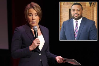 Ex-aide to Mass. Gov. Maura Healey accused of drug trafficking mistakenly paid K for unused vacation days