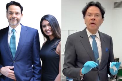 Exclusive | Patients of premier NYC plastic surgeon had hacked nude images posted online — and doc ‘ignored pleas for help’: suit