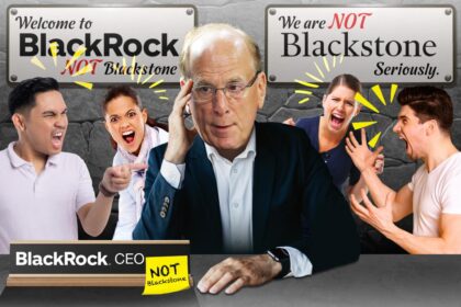 BlackRock vs. Blackstone: What every would-be homebuyer needs to know