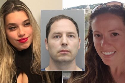 Nanny love triangle murders trial pits dueling stories of mastermind behind case ‘out of a TV movie’: expert