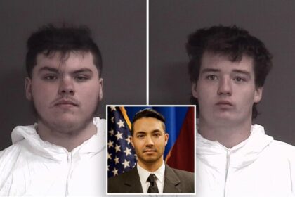 Marine veteran fatally shot at Facebook Marketplace meetup, calls 911, family in final moments