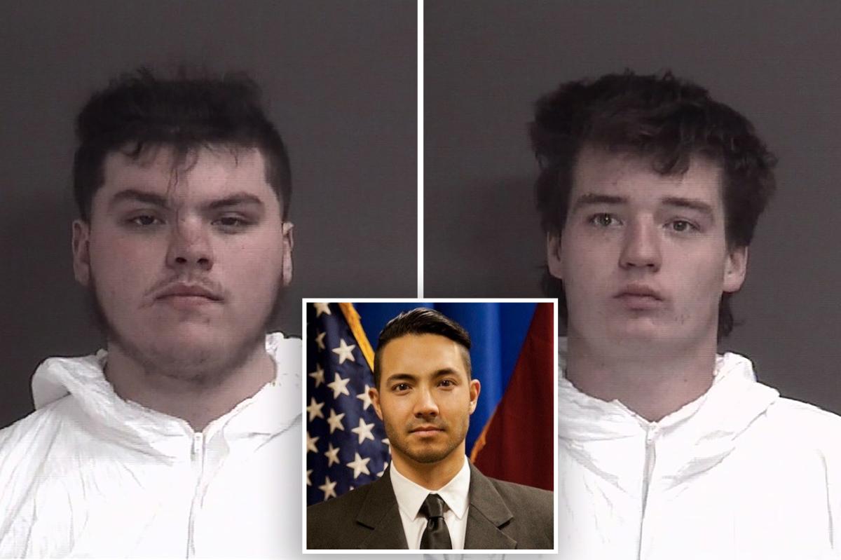 Marine veteran fatally shot at Facebook Marketplace meetup, calls 911, family in final moments