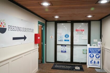 Federal judge blocks Trump from cutting childcare funds to Democratic states over fraud concerns