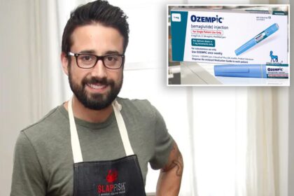 Celebrity chef drastically changes menu as Ozempic-fueled weight loss craze sweeps nation
