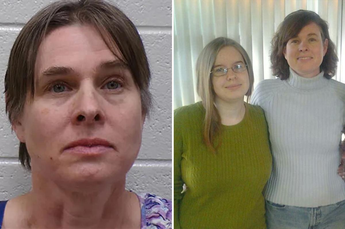 Former NC restauranteur accused of fatally poisoning daughter with tainted wine at Thanksgiving dinner — and 2007 cold case killing